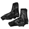 1 Pair Cycling Shoe Covers Keep Warm Waterproof Windproof Bicycle