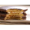 MoonPie Double Decker Banana Marshmallow Sandwich - 2oz, 12Count Box