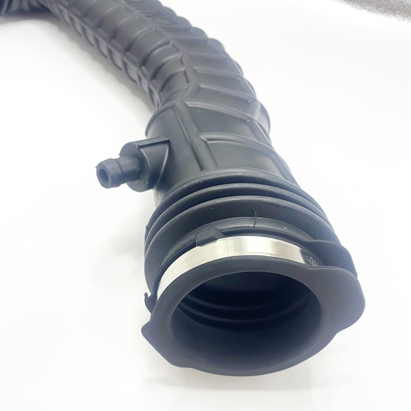 Syharps Air Intake Hose Comatible with Ford Ranger/Explorer 1992-1994 V6