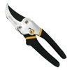 Centurion 1299 8" Steel Bypass Pruning Shears, Garden Shears, Hand