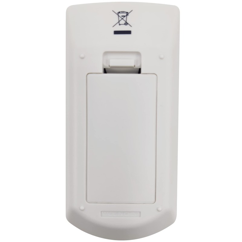 Leankle Remote Controller for Promethean Projectors PRM-30, PRM-30A