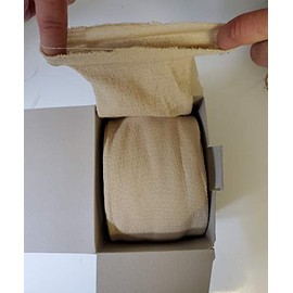 Tubigrip Size G Tubular Bandage 10M Box Beige (4.5x32.81')""