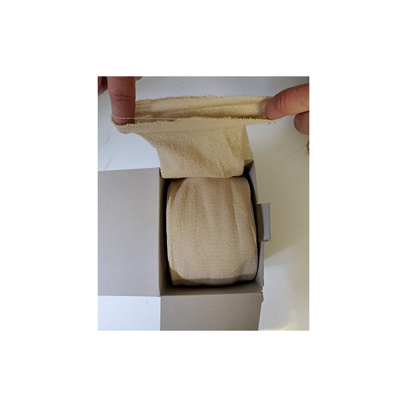 Tubigrip Size G Tubular Bandage 10M Box Beige (4.5x32.81')""