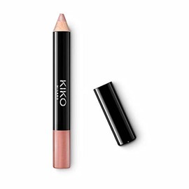 KIKO Milano Smart Fusion Creamy Lip Crayon 02 | Contour Pencil For On The Go