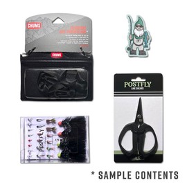 Garage Sale Boxes - Size: Guide Series, Style: Warmwater / Bass