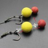Torchwood Tackle Double ended Carp Fishing Bait Screws Great for