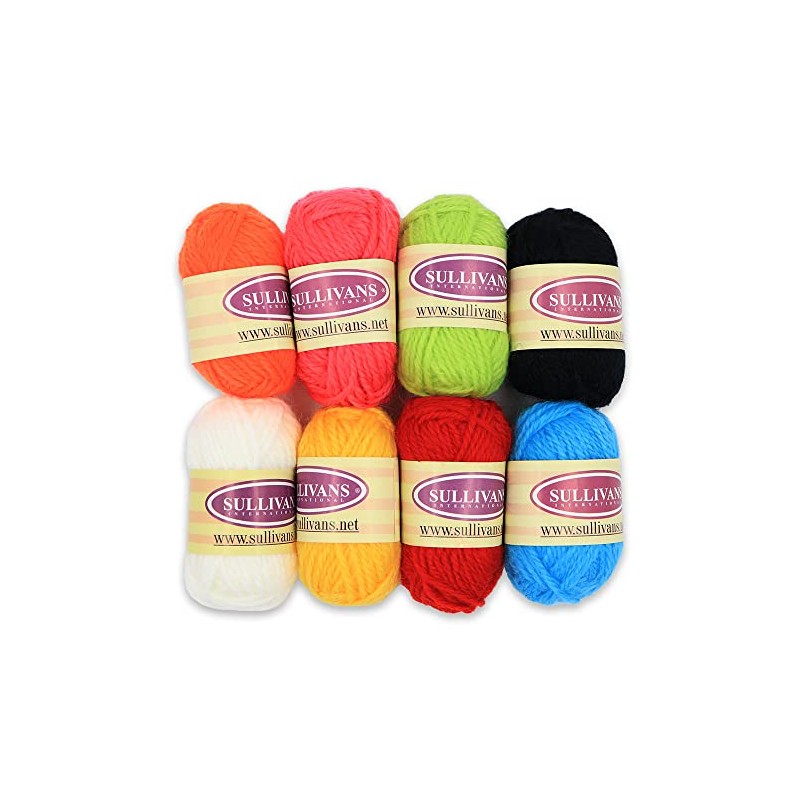 Sullivans Knitting Nancy Kit