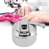 2PCS Sewing Machine Bobbin Case for Front Loading 15 Class