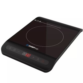 Drinkpod HIGH POWER Portable Induction Cooktop Countertop Burner Multiple Power Levels