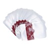 4gx10 Lip and Chin Smile Line Wrinkle Patch Skin Wrinkle