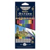 Helix Oxford Complete Back to School Stationery Set, Oxford Blue,