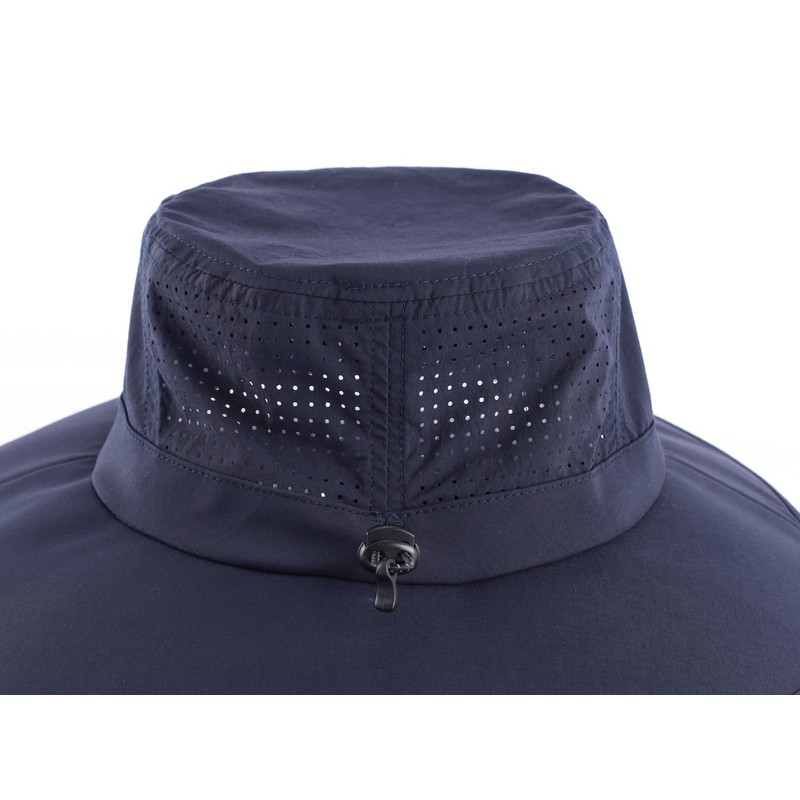 Magracy Unisex UPF 50+ Wide Brim Sun Hat Foldable Quick-Dry