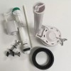 NUFLUSH Glacier Bay Fill Valve and 3-Inch Flush Valve Kit