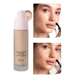 Base Maquillaje Líquido Efecto Matte Stay Matte 1 Pieza