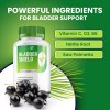 Bladder Shield (1 Pack) Bladder Shield Supplement for Men –