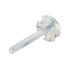Plumbing Fitting Saver Bit Socket 1/4in Power Drill Pipe Reamer