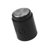 Mini Electric Beard Trimmer for Men Rechargeable Portable Travel Pocket