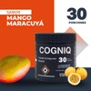 Anahuac Cogniq Treonato de Magnesio 125g