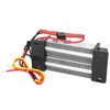76A2 450W PTC Air Heater Ceramic Heating Element Insulated Constant