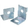 Zangc MHS012 Power Supply Fixing Bracket Kit Universal Switching PSU