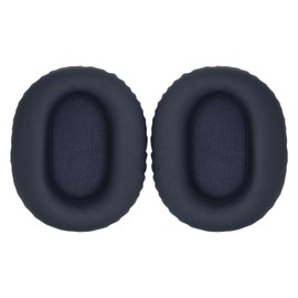 Replacement Ear Pads Cushions for SONY WH-CH710N WH-CH720N WH-XB900N WH-RF400 MDR-RF895RK Headphones, Professional Ear Cushion Pads with Soft Protein Leather & Memory Foam (Blue)