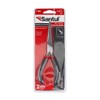 Santul 7165 Mini Pinzas de Punta de Aguja 5 7/8"