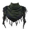 Explore Land Cotton Shemagh Keffiyeh Tactical Desert Scarf Neck Head