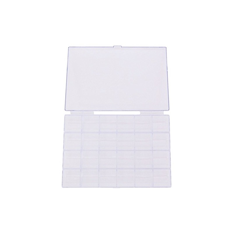 Beauty Nailer Nail Tip Manicurist Tip Case NT-1