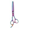 tijeras 4 Tijeras Profesional Estilista Barbero Peluquero Peine