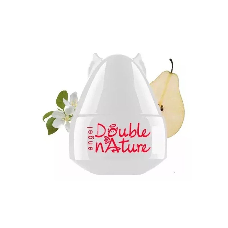 Jafra Double Nature Angel + Devil + Envio Gratis