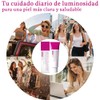 Arbutin 7.0 + TXA 4.0 Cremas Manchas Faciales, Reduce la