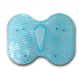 Acupressure Mat Massage Blood Circulation Massage Foot Massage Mat 2 pink colors to choose from