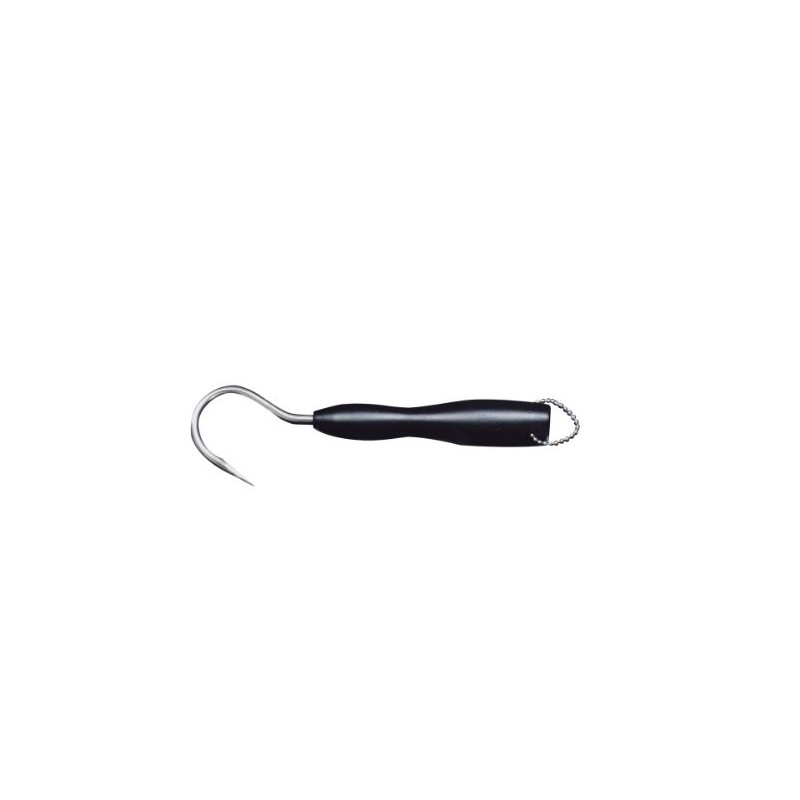 Belmont MS-121 Gaff Portable Gaff Small Lightweight 175mm (1215)