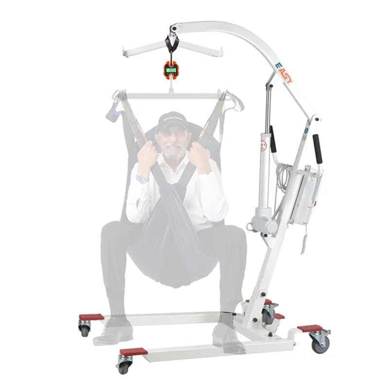 SIKE PWS450 Patient Weight Scale Kit for Lift, Universal Scale