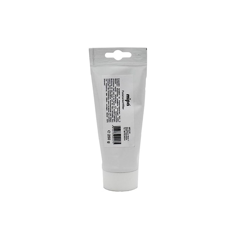 Mipa - Pore Wipe Filler (250 g Tube)