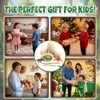 Dino Eggs Dig Kit, 12 Dinosaur Eggs & Unique Dinosaur