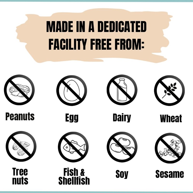 Pulse Power Chickpea Stix - Crunchy Snacks, High Protein, Gluten