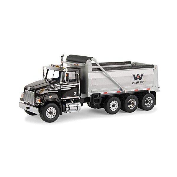 Western Star 1: 50 Scale Dump Truck