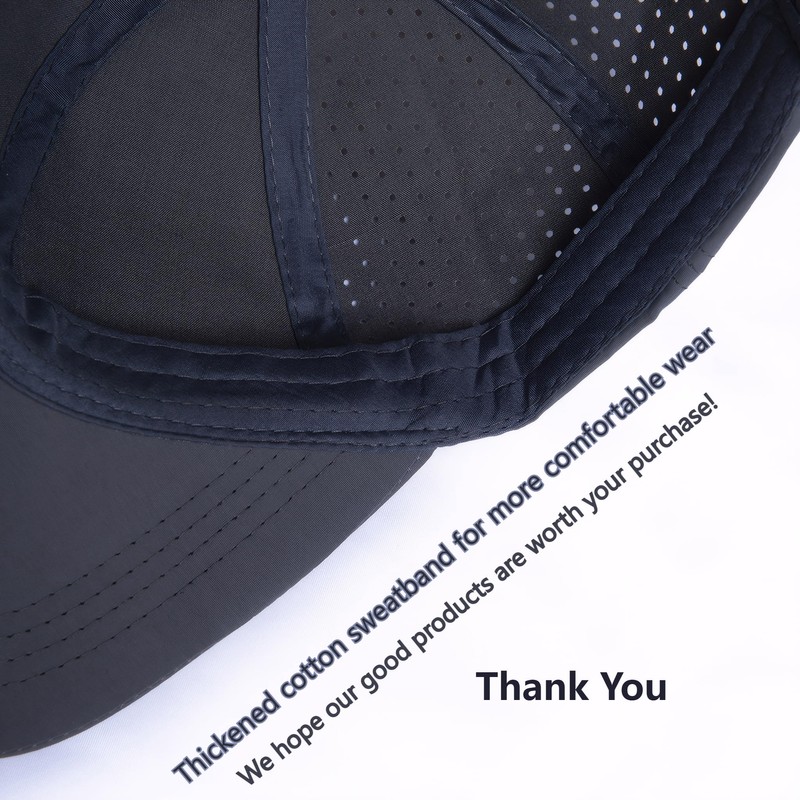 Baseball Cap for Men and Women, Adjustable 55-60 cm, Outdoor
