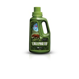 Cali Pro Grow B (1 Quart)