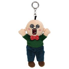 Pampanga-kun's Everyday Plush Mascot, Pampa Wai