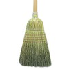 Boardwalk BWK932CEA 56 in. Corn Fiber Bristle Warehouse Broom -