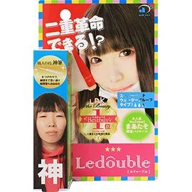 (Limited Package) Maso Redouvre 0.1 fl oz (4 ml), Double Eyelid, Added Double Eyelid, Coating Type, Waterproof Type, YouTuber