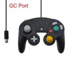 USB Wired Game Controller for Switch & PC – GameCube-Style