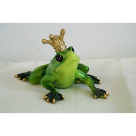 Frog King