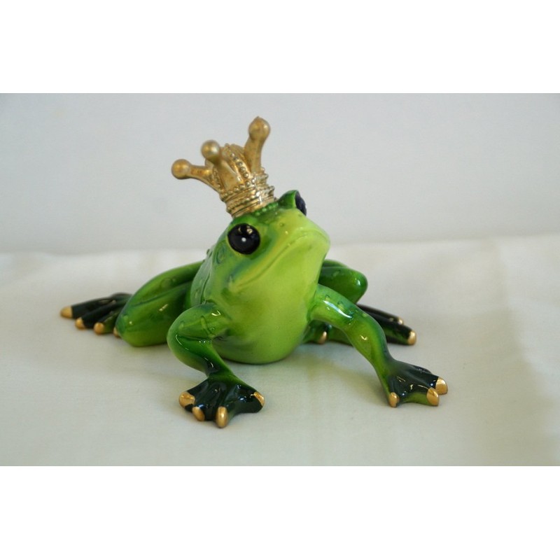Frog King
