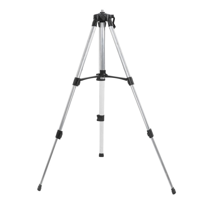 1.5 Meter Tripod Lightweight Self Levelling Horizontal Measuring Level Stand