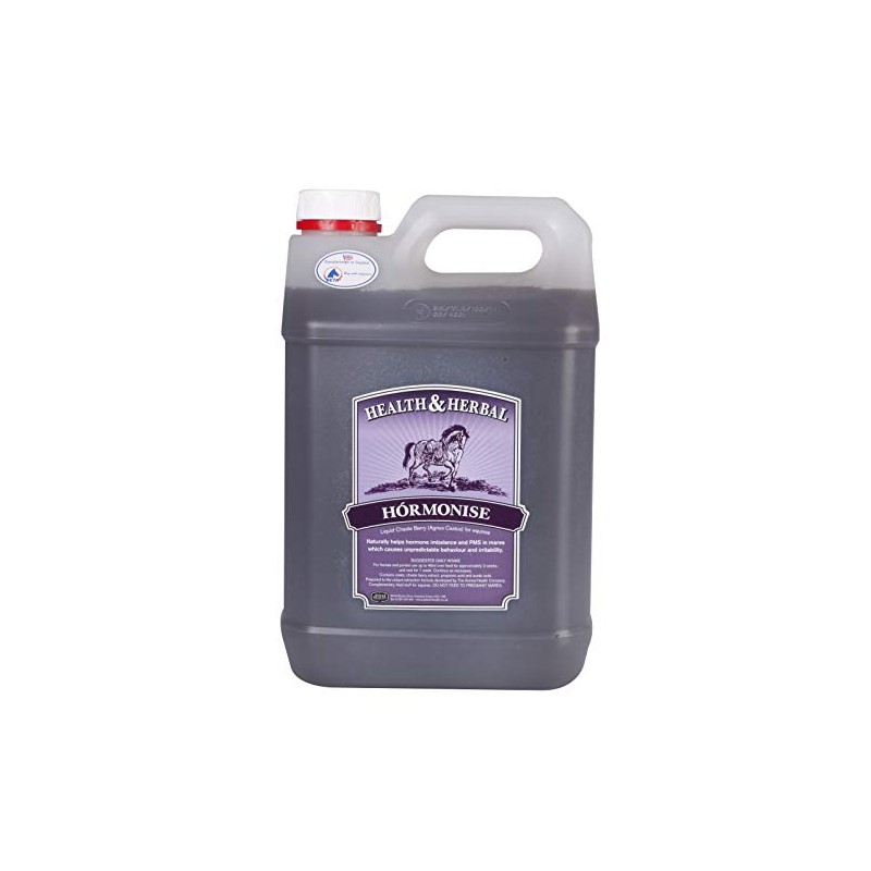 Health & Herbal Hormonise, 5 Litre