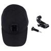 Hat Mount for GoPro / Insta360 / Osmo Action 5