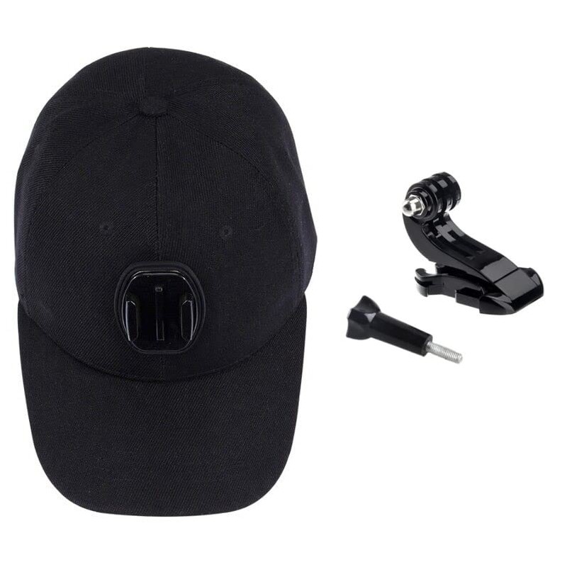 Hat Mount for GoPro / Insta360 / Osmo Action 5